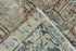 Vintage Heriz Area Rug (6' x 9')